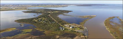 Hollands Landing - VIC (PBH4 00 9469)